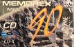 Memorex CD-X 90